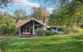 Gorgeous Home In Fårevejle With Sauna, Fårevejle Kirkeby